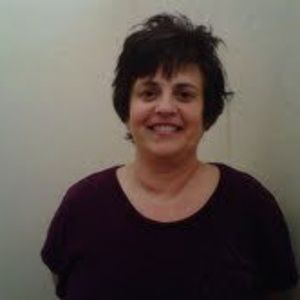 Meet your Posher, Robyn